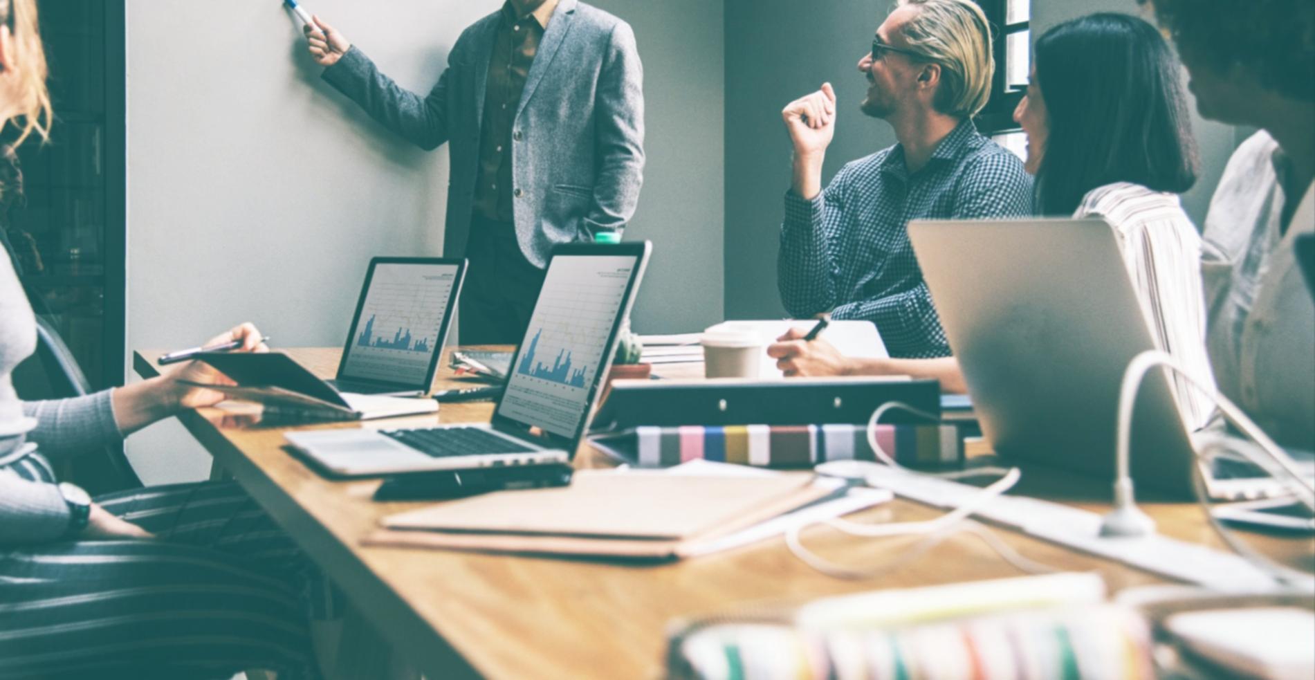 Proceso de aprendizaje en prevención de fraude